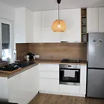 With Parking Space - 25390 Апартаменты *