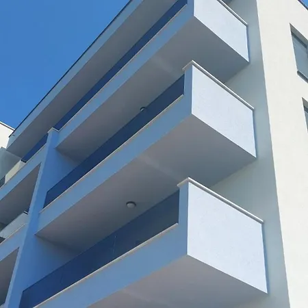 With Parking Space - 25390 * Makarska